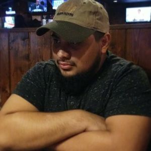 Meet your Posher, Will